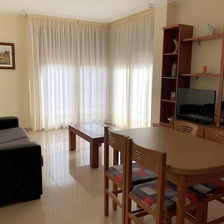 Apartamentos Lua 포르토노보 외부 사진