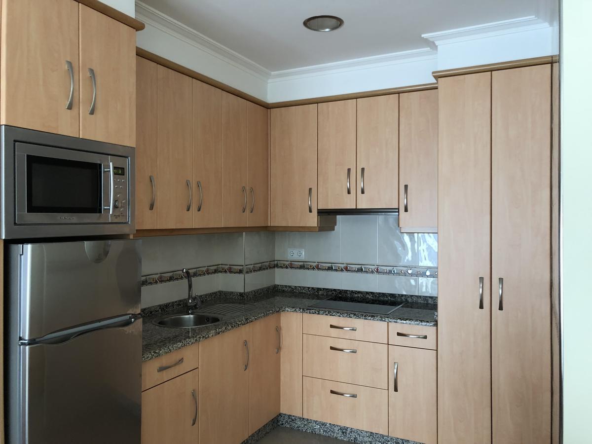 Apartamentos Lua 포르토노보 외부 사진